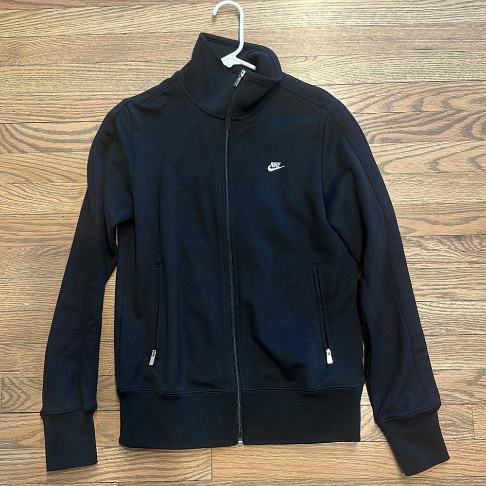 Women’s Large Nike Track Jacket